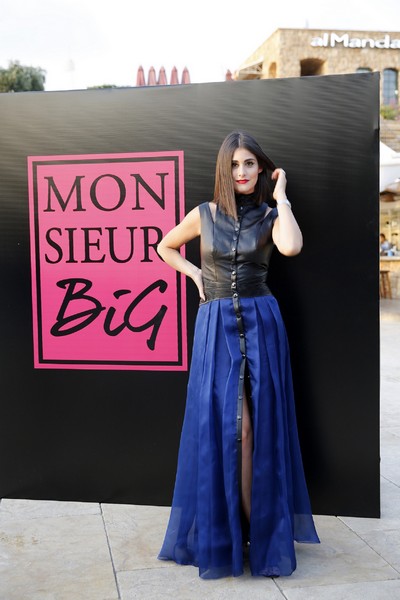Faites la connaissance de Monsieur BIG, et oubliez tous les autres!